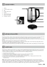 Preview for 43 page of inventum AC170 Instruction Manual