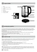 Preview for 48 page of inventum AC170 Instruction Manual