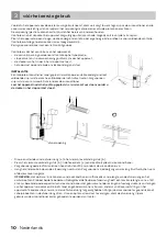 Preview for 10 page of inventum AC901B Instruction Manual