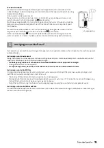 Preview for 13 page of inventum AC901B Instruction Manual