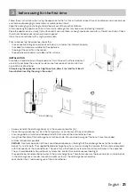 Preview for 21 page of inventum AC901B Instruction Manual