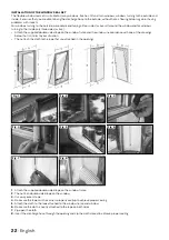 Preview for 22 page of inventum AC901B Instruction Manual