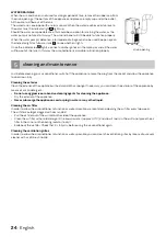 Preview for 24 page of inventum AC901B Instruction Manual