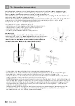 Preview for 32 page of inventum AC901B Instruction Manual