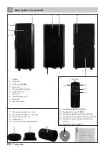 Preview for 42 page of inventum AC901B Instruction Manual