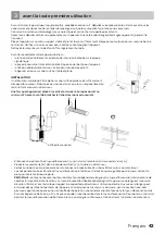 Preview for 43 page of inventum AC901B Instruction Manual