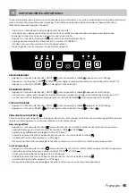 Preview for 45 page of inventum AC901B Instruction Manual