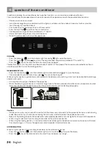 Preview for 26 page of inventum AC902B Instruction Manual