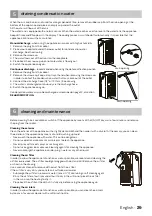 Preview for 29 page of inventum AC902B Instruction Manual