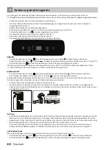 Preview for 40 page of inventum AC902B Instruction Manual