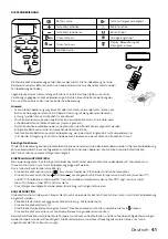 Preview for 41 page of inventum AC902B Instruction Manual