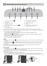 Предварительный просмотр 12 страницы inventum AC905W Instruction Manual