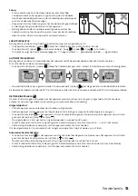 Предварительный просмотр 13 страницы inventum AC905W Instruction Manual