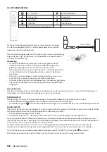 Предварительный просмотр 14 страницы inventum AC905W Instruction Manual