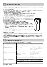 Предварительный просмотр 16 страницы inventum AC905W Instruction Manual