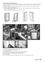 Предварительный просмотр 25 страницы inventum AC905W Instruction Manual