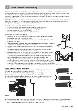 Предварительный просмотр 39 страницы inventum AC905W Instruction Manual