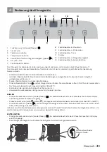 Предварительный просмотр 41 страницы inventum AC905W Instruction Manual