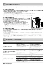 Предварительный просмотр 24 страницы inventum AC907W Instruction Manual