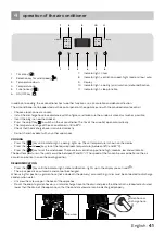 Preview for 41 page of inventum AC907W Instruction Manual