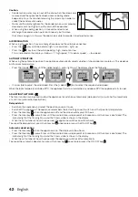 Preview for 42 page of inventum AC907W Instruction Manual