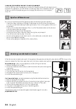 Preview for 44 page of inventum AC907W Instruction Manual