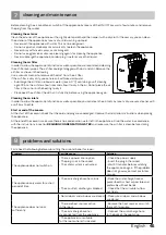 Preview for 45 page of inventum AC907W Instruction Manual