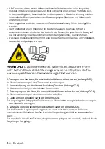 Preview for 54 page of inventum AC907W Instruction Manual