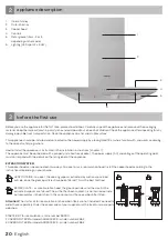 Preview for 20 page of inventum AKB6004RVS Instruction Manual