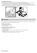 Preview for 10 page of inventum AKB6004ZWA Instruction Manual