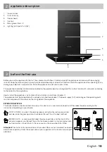 Preview for 19 page of inventum AKB6004ZWA Instruction Manual