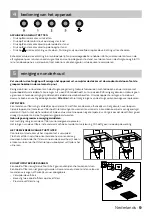 Preview for 9 page of inventum AKB6005RVS Instruction Manual