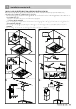 Preview for 11 page of inventum AKB6005RVS Instruction Manual