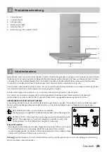 Preview for 29 page of inventum AKB6005RVS Instruction Manual