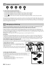 Preview for 30 page of inventum AKB6005RVS Instruction Manual