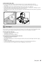 Preview for 31 page of inventum AKB6005RVS Instruction Manual