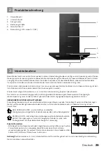 Preview for 29 page of inventum AKB6005ZWA Instruction Manual