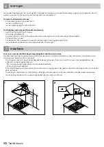 Preview for 10 page of inventum AKB60RVS Instruction Manual