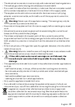 Preview for 17 page of inventum AKB60RVS Instruction Manual