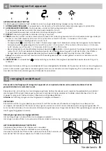 Preview for 9 page of inventum AKB9004ARVS Instruction Manual