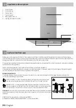 Preview for 20 page of inventum AKB9004RGT Instruction Manual