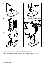 Preview for 12 page of inventum AKB9005RVS Instruction Manual