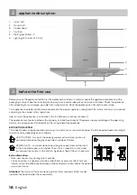 Preview for 18 page of inventum AKB9005RVS Instruction Manual