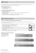 Preview for 10 page of inventum AKB9011RVS Instruction Manual