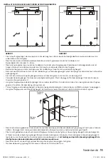 Preview for 11 page of inventum AKB9011RVS Instruction Manual