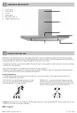 Preview for 20 page of inventum AKB9011RVS Instruction Manual