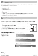 Preview for 22 page of inventum AKB9011RVS Instruction Manual