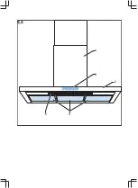 Preview for 3 page of inventum AKB9015ZWA User Manual