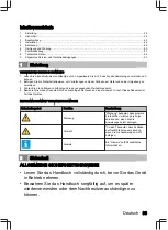 Preview for 39 page of inventum AKB9015ZWA User Manual