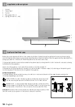 Preview for 18 page of inventum AKB90RVS Instruction Manual